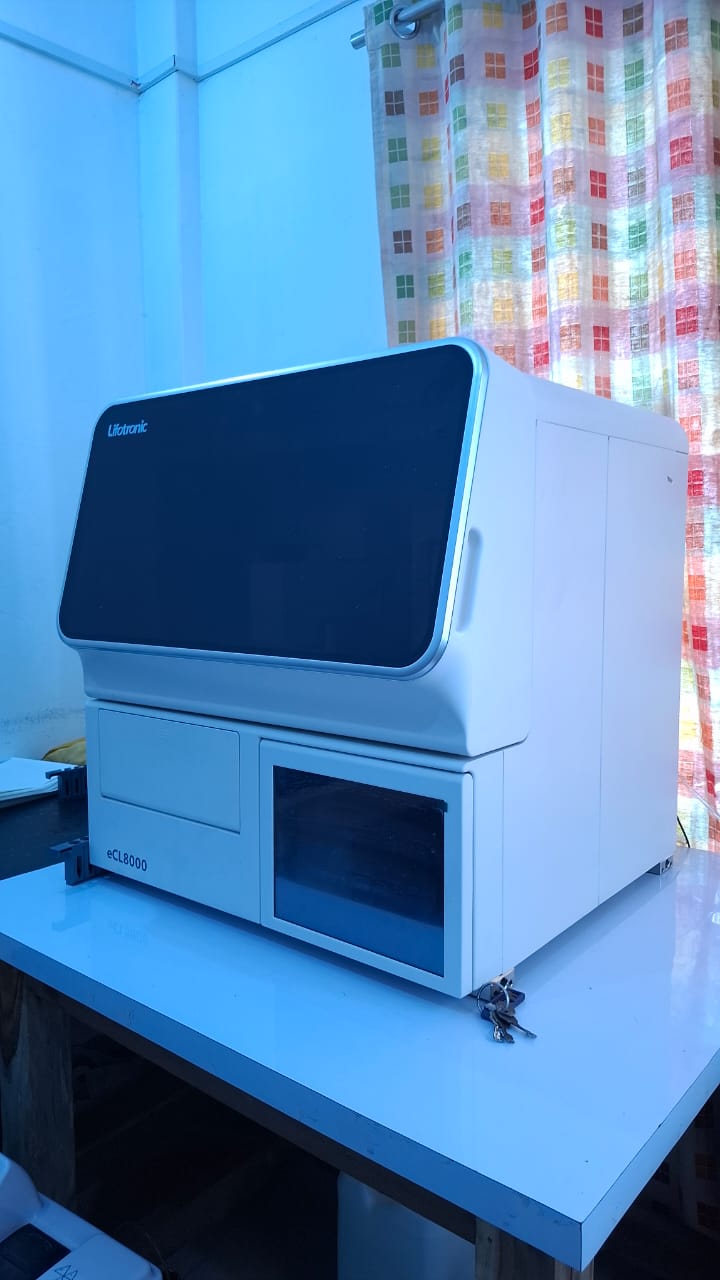 Diagnostic Services
