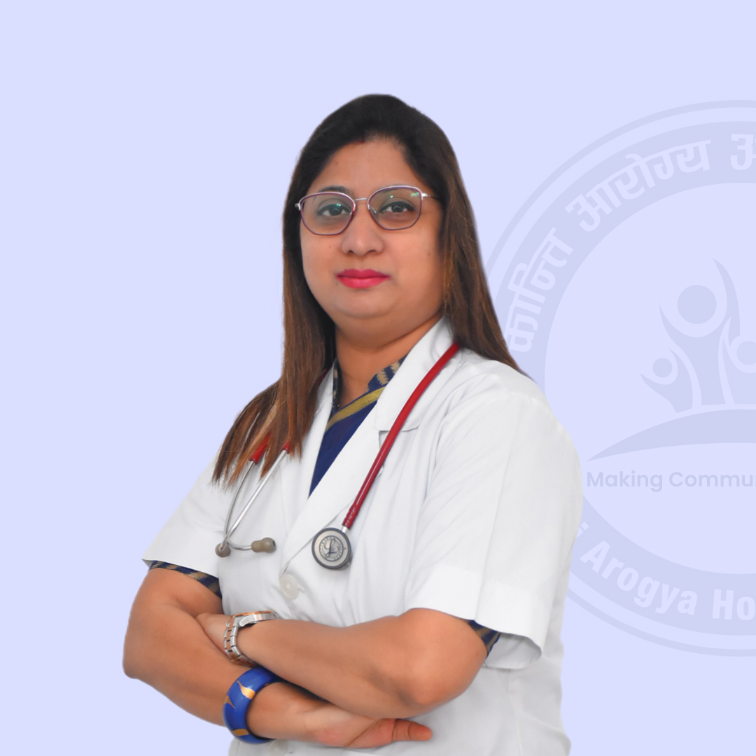 Prof. Dr. Roma Bora