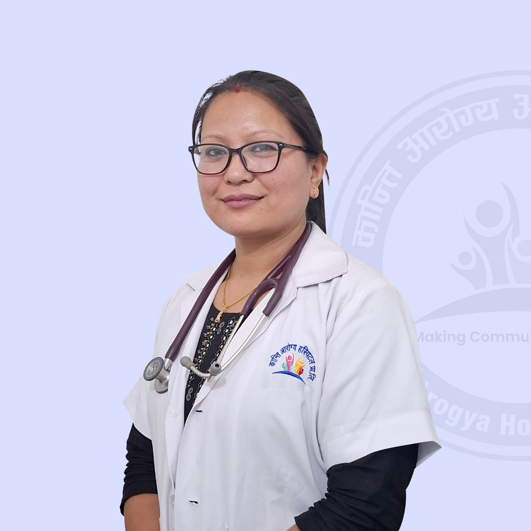 Dr. Manju Bista